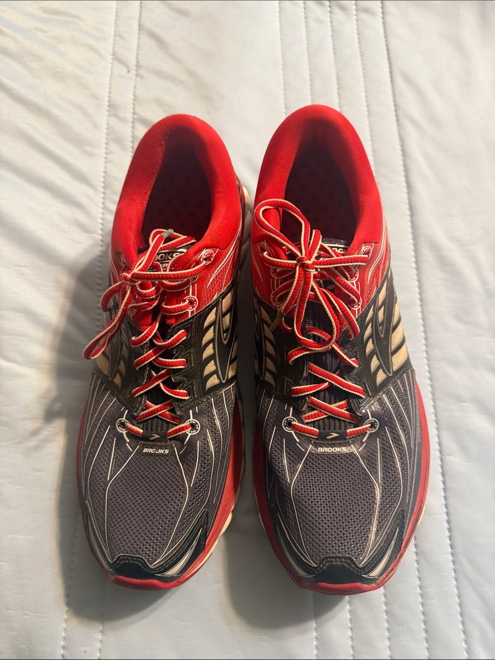 Brooks Glycerin 14